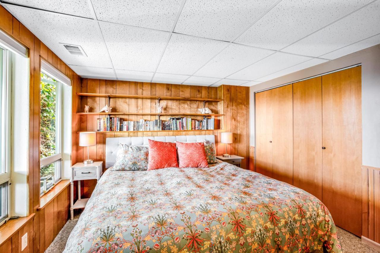 Olympus View Home Port Ludlow エクステリア 写真