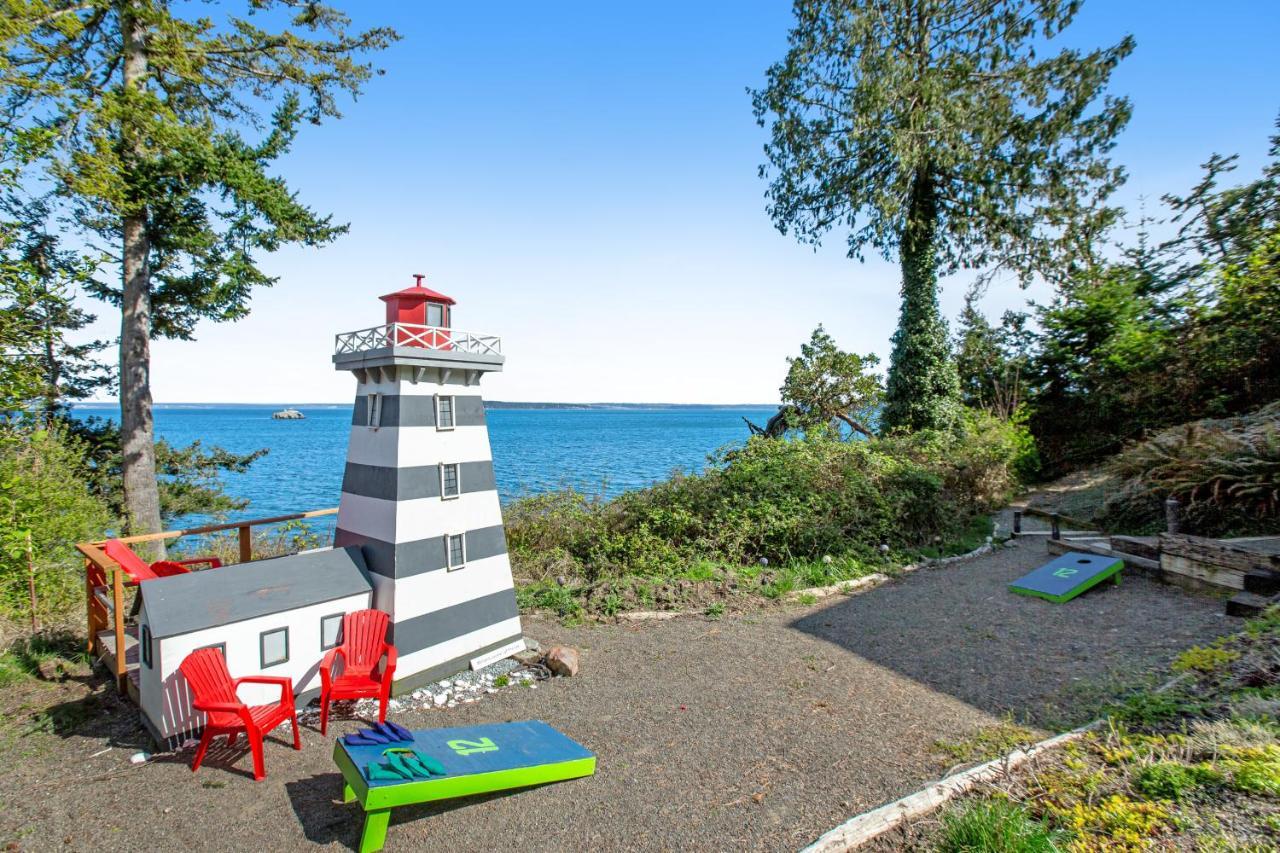 Olympus View Home Port Ludlow エクステリア 写真