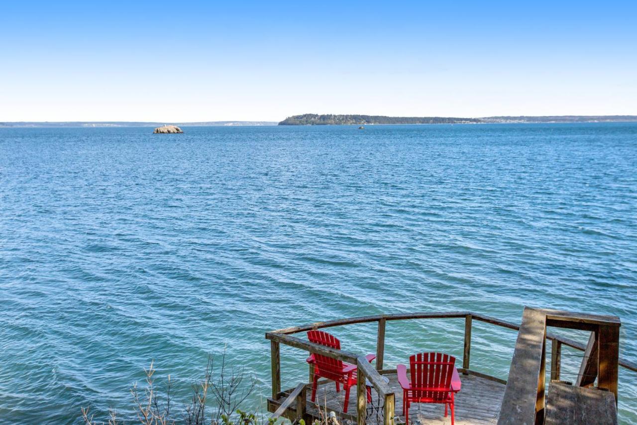 Olympus View Home Port Ludlow エクステリア 写真