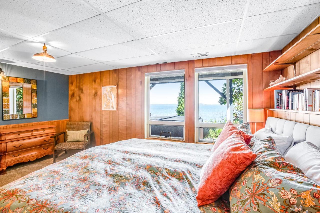 Olympus View Home Port Ludlow エクステリア 写真